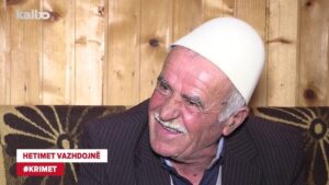 Intervista me dëshmitarë dhe të mbijetuar të krimeve të luftës nga Studime, Abri, Poklek, Tërnje, Izbicë, Rezallë dhe Krushë: Idriz Popova, Shukri Gërxhaliu, Imer Deliu, Leutrim Caraku, Fadil Muçolli, Milazim Thaçi, Bekim Gashi, Ismet Rukolli, Mehmet Krasniqi dhe Vlora Ymeraga.