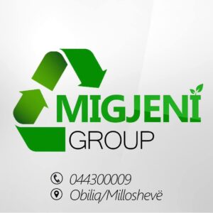 Z 9 Migjeni Group