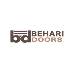 X 6 Behari Doors